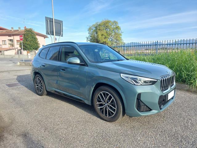 BMW X1 XDRIVE 20D MSPORT PREZZO REALE!! - foto 4
