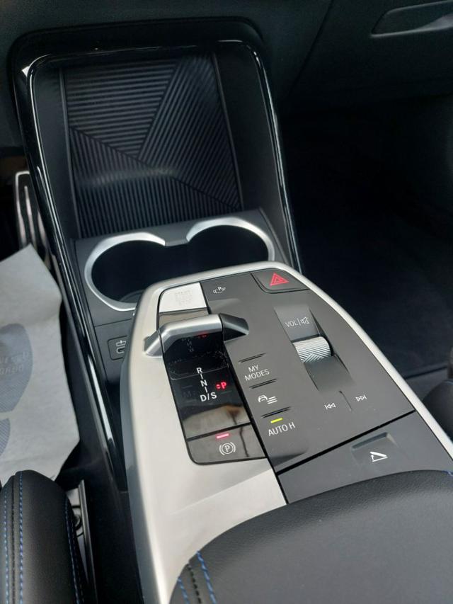 BMW X1 XDRIVE 20D MSPORT PREZZO REALE!! - foto 11