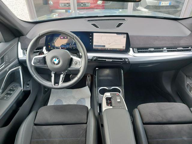 BMW X1 XDRIVE 20D MSPORT PREZZO REALE!! - foto 10