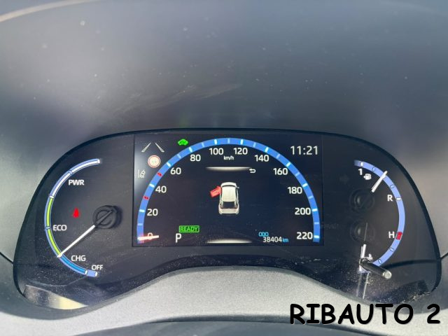 TOYOTA YARIS CROSS 1.5 HYBRID 5P. E-CVT ADVENTURE T - foto 5