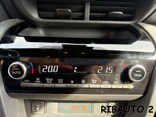 TOYOTA YARIS CROSS 1.5 HYBRID 5P. E-CVT ADVENTURE T - foto 23