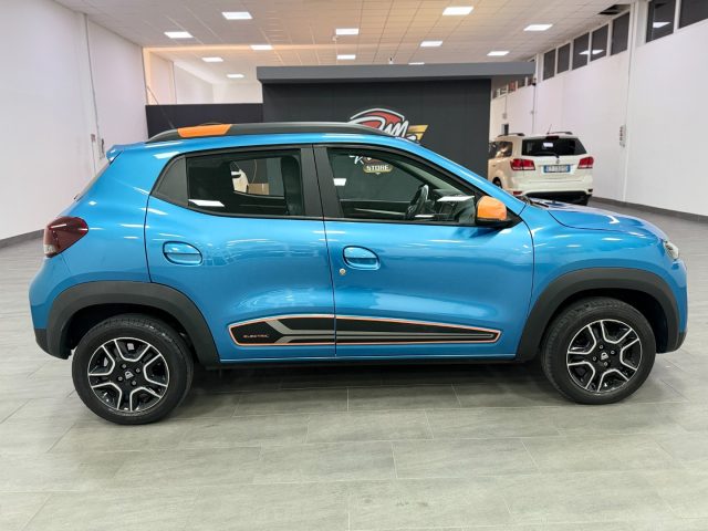 DACIA SPRING ELECTRIC 45 COMFORT PLUS - foto 6