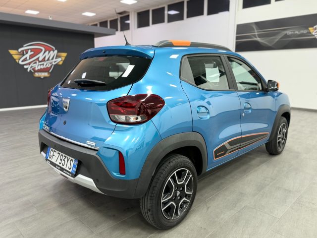 DACIA SPRING ELECTRIC 45 COMFORT PLUS - foto 7