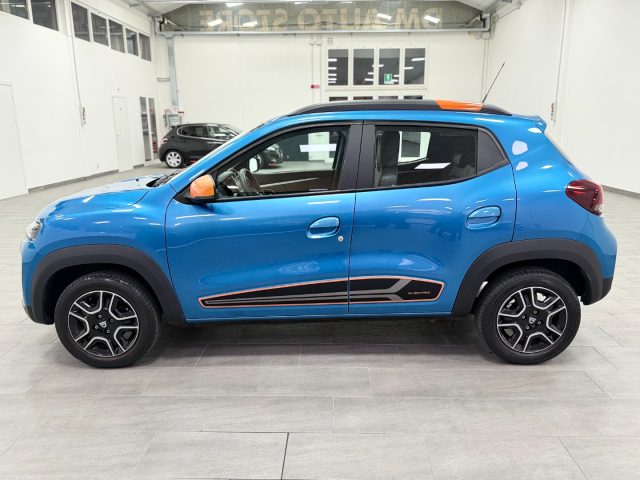 DACIA SPRING ELECTRIC 45 COMFORT PLUS - foto 10