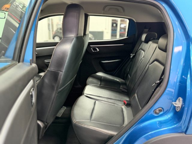 DACIA SPRING ELECTRIC 45 COMFORT PLUS - foto 12