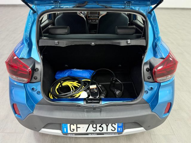 DACIA SPRING ELECTRIC 45 COMFORT PLUS - foto 13
