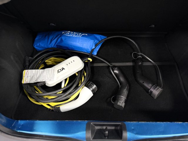 DACIA SPRING ELECTRIC 45 COMFORT PLUS - foto 14