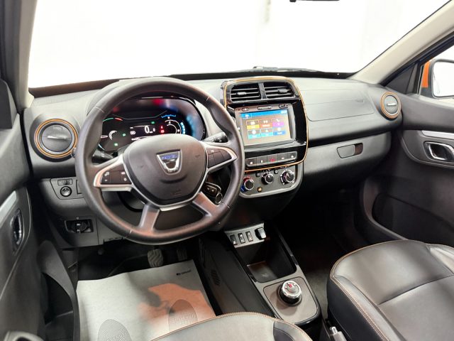 DACIA SPRING ELECTRIC 45 COMFORT PLUS - foto 16
