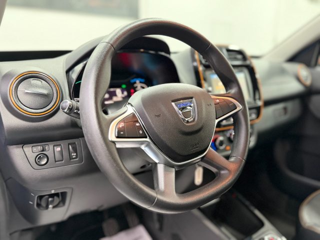 DACIA SPRING ELECTRIC 45 COMFORT PLUS - foto 18