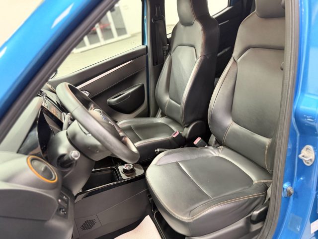 DACIA SPRING ELECTRIC 45 COMFORT PLUS - foto 19