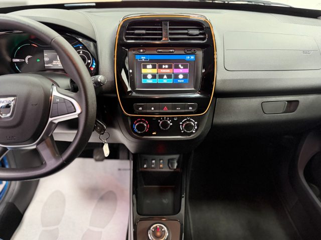 DACIA SPRING ELECTRIC 45 COMFORT PLUS - foto 20