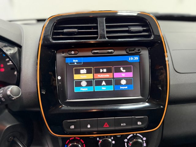 DACIA SPRING ELECTRIC 45 COMFORT PLUS - foto 21