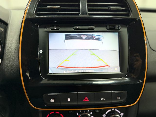 DACIA SPRING ELECTRIC 45 COMFORT PLUS - foto 23
