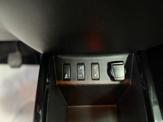DACIA SPRING ELECTRIC 45 COMFORT PLUS - foto 25