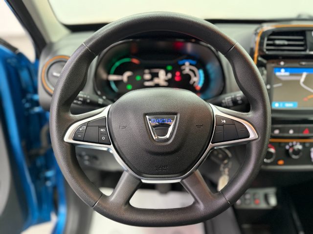 DACIA SPRING ELECTRIC 45 COMFORT PLUS - foto 27