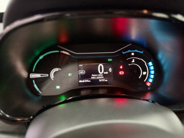 DACIA SPRING ELECTRIC 45 COMFORT PLUS - foto 28