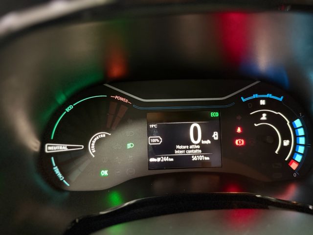 DACIA SPRING ELECTRIC 45 COMFORT PLUS - foto 29
