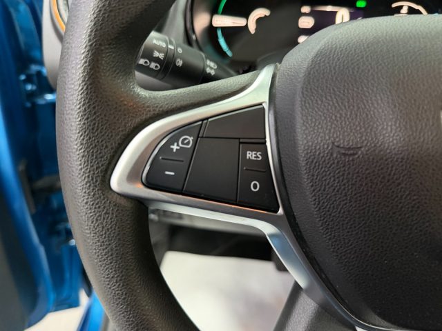 DACIA SPRING ELECTRIC 45 COMFORT PLUS - foto 30