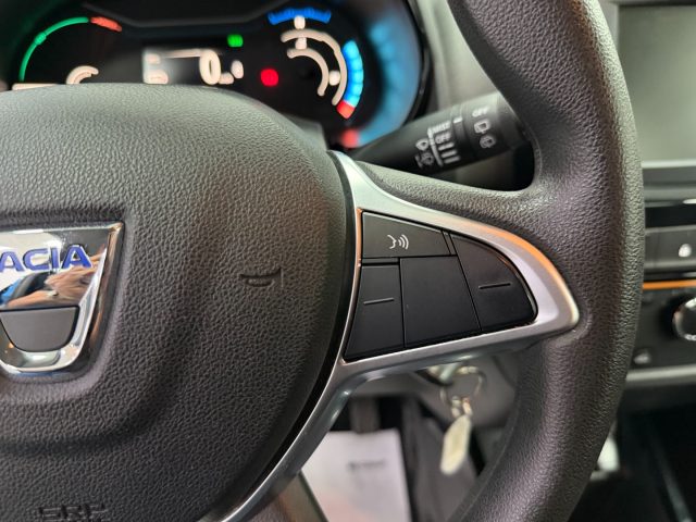 DACIA SPRING ELECTRIC 45 COMFORT PLUS - foto 31
