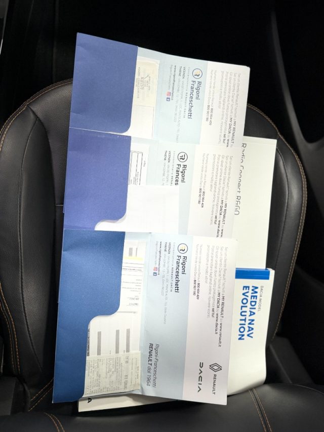 DACIA SPRING ELECTRIC 45 COMFORT PLUS - foto 34