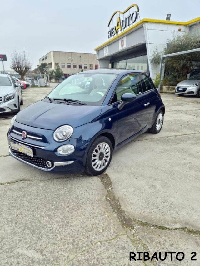 FIAT 500 1.2 EASYPOWER LOUNGE GPL EURO6 - foto 3