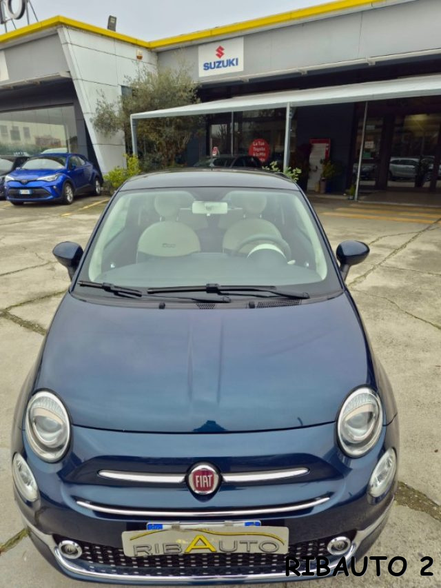 FIAT 500 1.2 EASYPOWER LOUNGE GPL EURO6 - foto 4