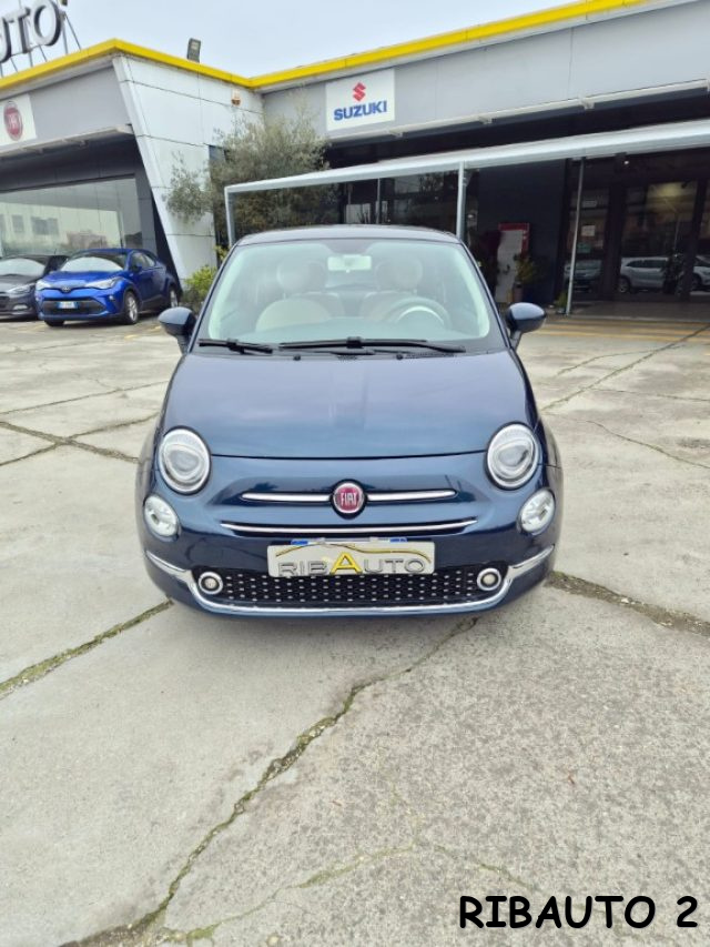 FIAT 500 1.2 EASYPOWER LOUNGE GPL EURO6 - foto 5