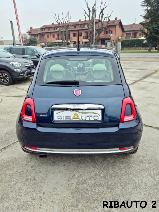 FIAT 500 1.2 EASYPOWER LOUNGE GPL EURO6 - foto 16