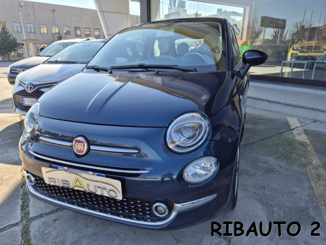 FIAT 500 1.2 EASYPOWER LOUNGE GPL EURO6 - foto 2