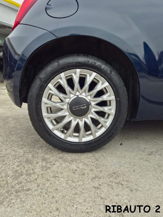 FIAT 500 1.2 EASYPOWER LOUNGE GPL EURO6 - foto 10