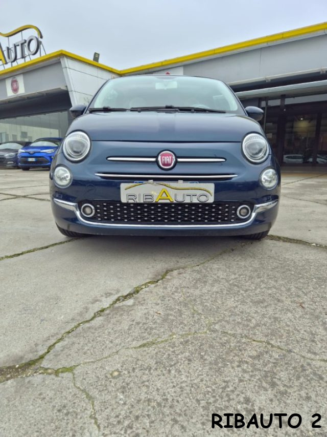 FIAT 500 1.2 EASYPOWER LOUNGE GPL EURO6 - foto 21