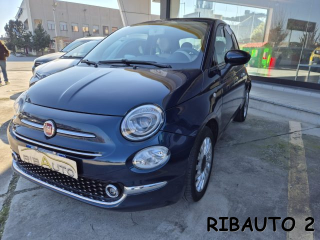FIAT 500 1.2 EASYPOWER LOUNGE GPL EURO6 - foto 6