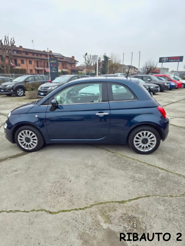 FIAT 500 1.2 EASYPOWER LOUNGE GPL EURO6 - foto 9