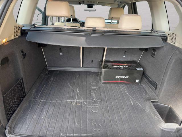 BMW X3 XDRIVE20D BUSINESS ADVANTAGE AUT - foto 13