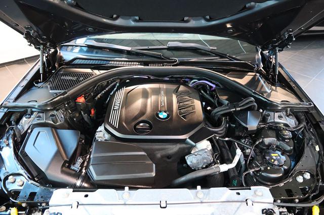 BMW 320 D 48V XDRIVE TOURING MSPORT - foto 11