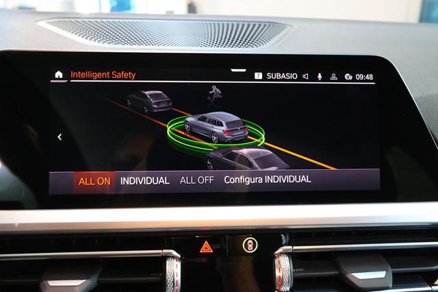 BMW 320 D 48V XDRIVE TOURING MSPORT - foto 26