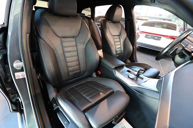 BMW 320 D 48V XDRIVE TOURING MSPORT - foto 17