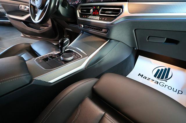 BMW 320 D 48V XDRIVE TOURING MSPORT - foto 36