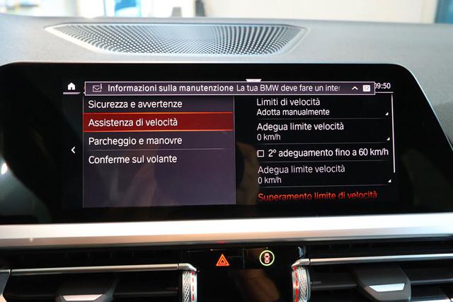 BMW 320 D 48V XDRIVE TOURING MSPORT - foto 29