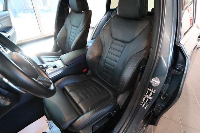 BMW 320 D 48V XDRIVE TOURING MSPORT - foto 18