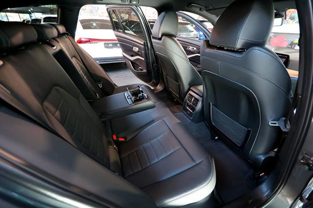 BMW 320 D 48V XDRIVE TOURING MSPORT - foto 19