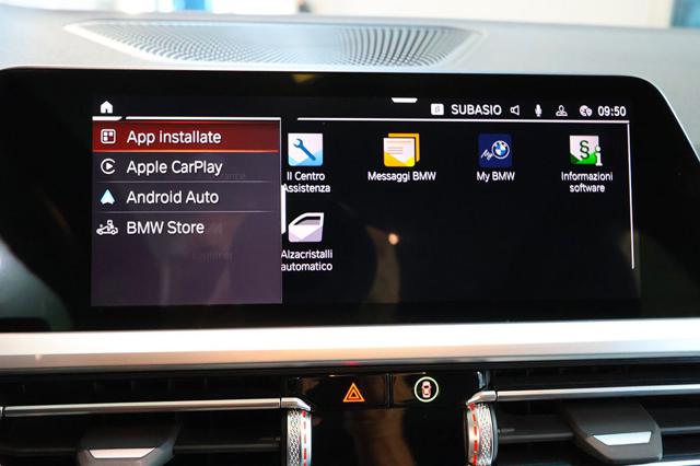 BMW 320 D 48V XDRIVE TOURING MSPORT - foto 28