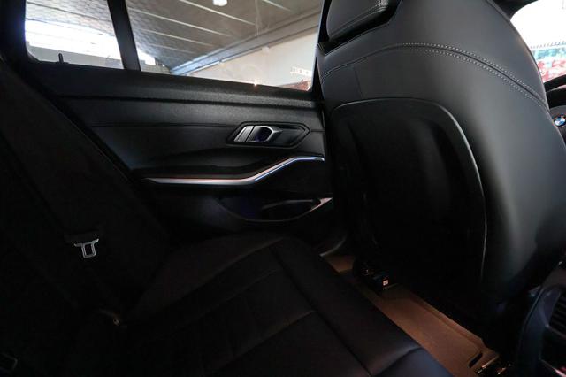 BMW 320 D 48V XDRIVE TOURING MSPORT - foto 41