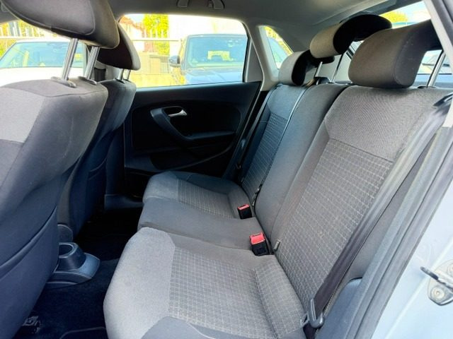 VOLKSWAGEN POLO 1.0 MPI 75 CV 5P. COMFORTLINE - foto 5