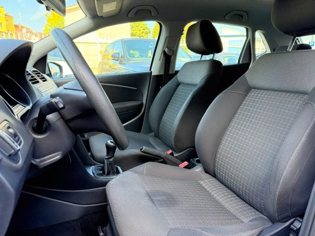 VOLKSWAGEN POLO 1.0 MPI 75 CV 5P. COMFORTLINE - foto 7