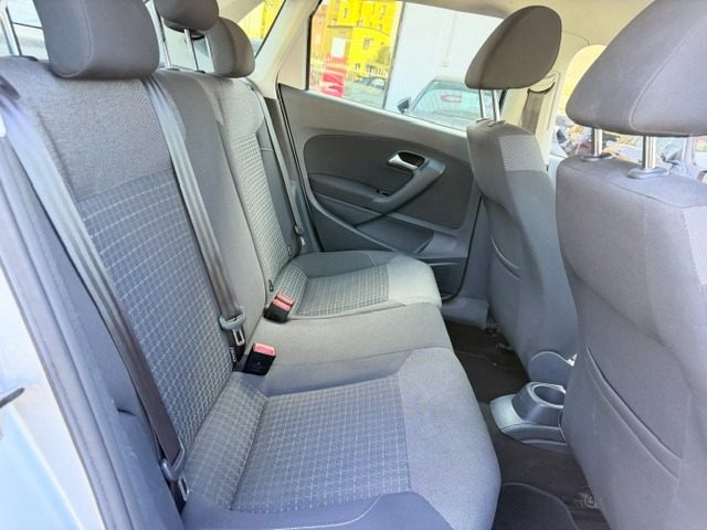 VOLKSWAGEN POLO 1.0 MPI 75 CV 5P. COMFORTLINE - foto 8