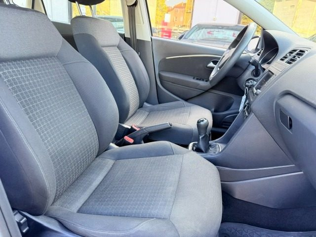 VOLKSWAGEN POLO 1.0 MPI 75 CV 5P. COMFORTLINE - foto 10