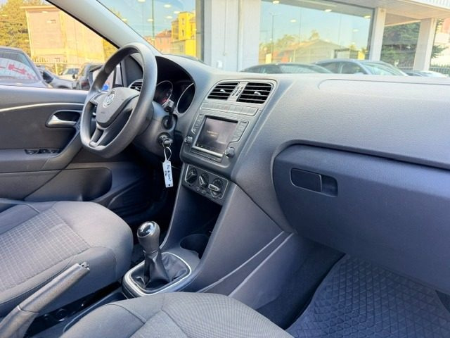 VOLKSWAGEN POLO 1.0 MPI 75 CV 5P. COMFORTLINE - foto 11