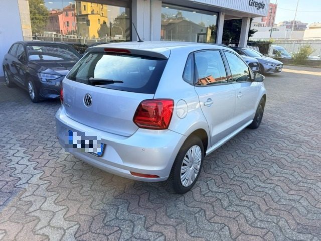 VOLKSWAGEN POLO 1.0 MPI 75 CV 5P. COMFORTLINE - foto 2