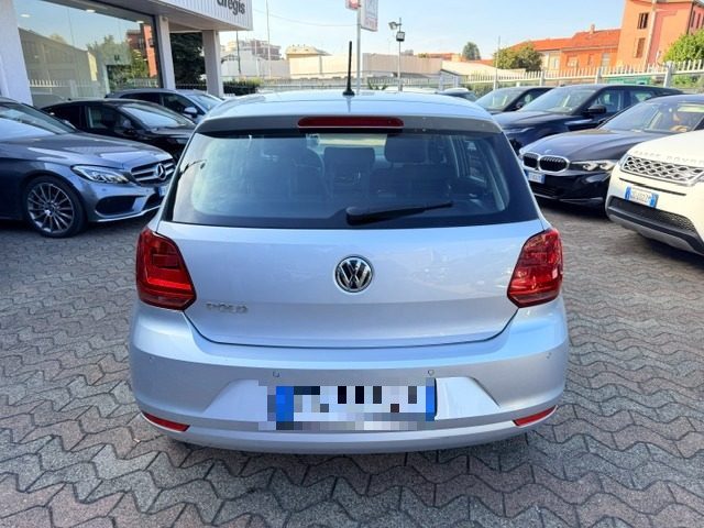 VOLKSWAGEN POLO 1.0 MPI 75 CV 5P. COMFORTLINE - foto 3